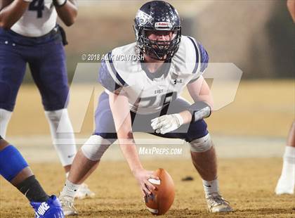 Thumbnail 1 in Scotland vs. East Forsyth (NCHSAA 4A Final) photogallery.