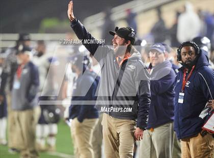 Thumbnail 1 in Scotland vs. East Forsyth (NCHSAA 4A Final) photogallery.
