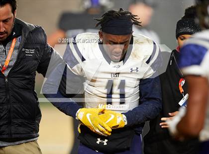 Thumbnail 1 in Scotland vs. East Forsyth (NCHSAA 4A Final) photogallery.