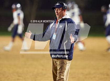 Thumbnail 1 in Scotland vs. East Forsyth (NCHSAA 4A Final) photogallery.