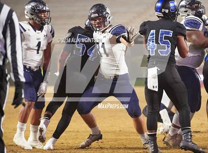 Thumbnail 1 in Scotland vs. East Forsyth (NCHSAA 4A Final) photogallery.