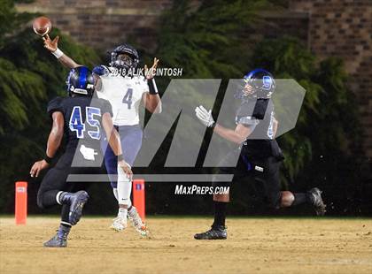 Thumbnail 2 in Scotland vs. East Forsyth (NCHSAA 4A Final) photogallery.