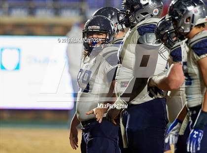 Thumbnail 2 in Scotland vs. East Forsyth (NCHSAA 4A Final) photogallery.