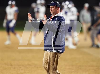 Thumbnail 3 in Scotland vs. East Forsyth (NCHSAA 4A Final) photogallery.