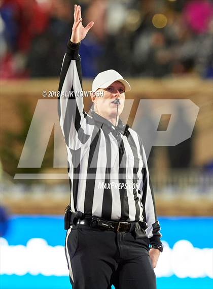 Thumbnail 3 in Scotland vs. East Forsyth (NCHSAA 4A Final) photogallery.