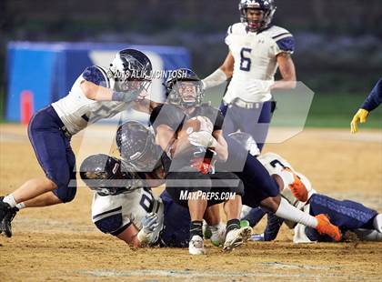 Thumbnail 2 in Scotland vs. East Forsyth (NCHSAA 4A Final) photogallery.