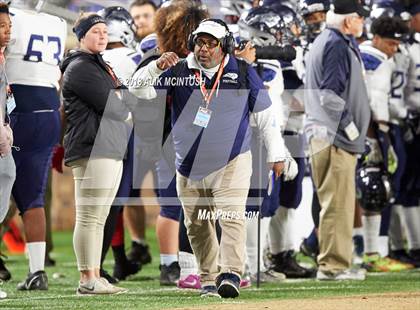 Thumbnail 3 in Scotland vs. East Forsyth (NCHSAA 4A Final) photogallery.