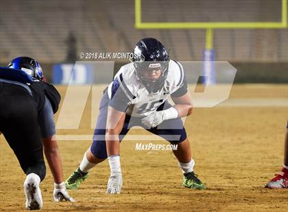 Thumbnail 2 in Scotland vs. East Forsyth (NCHSAA 4A Final) photogallery.