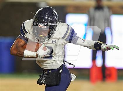 Thumbnail 2 in Scotland vs. East Forsyth (NCHSAA 4A Final) photogallery.