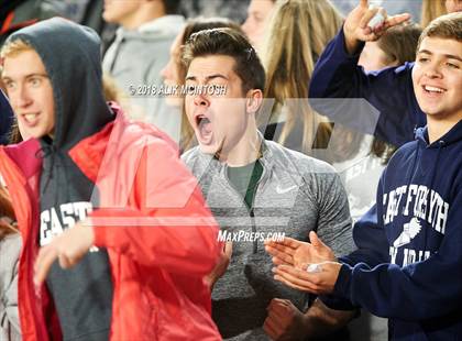 Thumbnail 3 in Scotland vs. East Forsyth (NCHSAA 4A Final) photogallery.