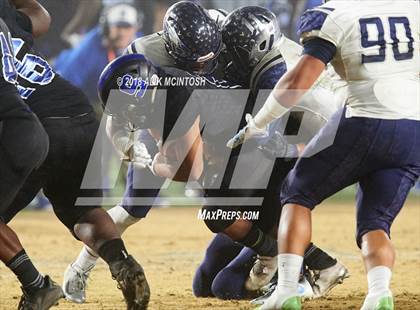 Thumbnail 3 in Scotland vs. East Forsyth (NCHSAA 4A Final) photogallery.