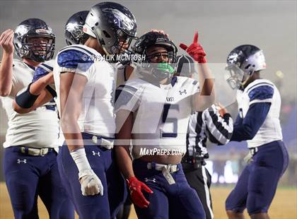 Thumbnail 3 in Scotland vs. East Forsyth (NCHSAA 4A Final) photogallery.