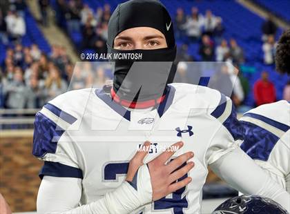 Thumbnail 1 in Scotland vs. East Forsyth (NCHSAA 4A Final) photogallery.