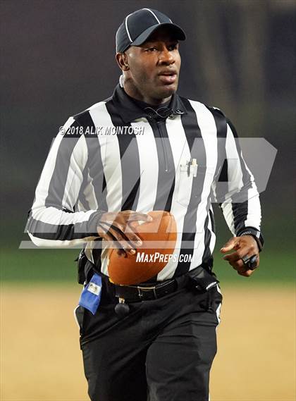 Thumbnail 3 in Scotland vs. East Forsyth (NCHSAA 4A Final) photogallery.