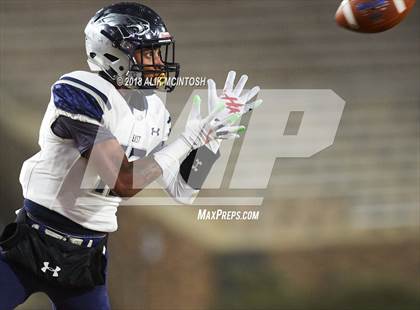 Thumbnail 2 in Scotland vs. East Forsyth (NCHSAA 4A Final) photogallery.