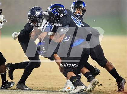 Thumbnail 1 in Scotland vs. East Forsyth (NCHSAA 4A Final) photogallery.