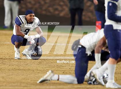 Thumbnail 1 in Scotland vs. East Forsyth (NCHSAA 4A Final) photogallery.
