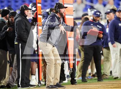 Thumbnail 2 in Scotland vs. East Forsyth (NCHSAA 4A Final) photogallery.
