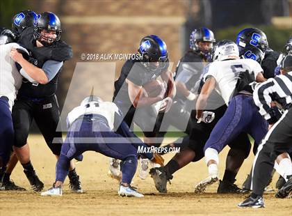 Thumbnail 1 in Scotland vs. East Forsyth (NCHSAA 4A Final) photogallery.