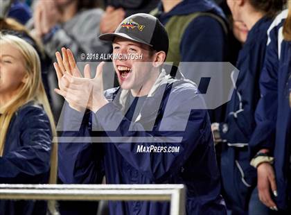 Thumbnail 2 in Scotland vs. East Forsyth (NCHSAA 4A Final) photogallery.