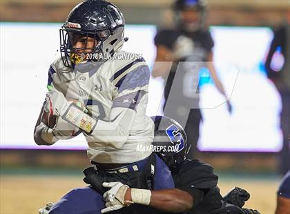 Thumbnail 1 in Scotland vs. East Forsyth (NCHSAA 4A Final) photogallery.