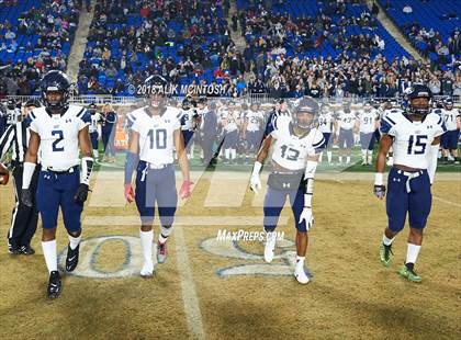 Thumbnail 1 in Scotland vs. East Forsyth (NCHSAA 4A Final) photogallery.