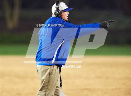 Thumbnail 3 in Scotland vs. East Forsyth (NCHSAA 4A Final) photogallery.