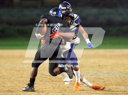 Thumbnail 2 in Scotland vs. East Forsyth (NCHSAA 4A Final) photogallery.