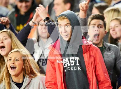 Thumbnail 2 in Scotland vs. East Forsyth (NCHSAA 4A Final) photogallery.
