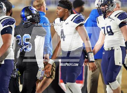Thumbnail 3 in Scotland vs. East Forsyth (NCHSAA 4A Final) photogallery.