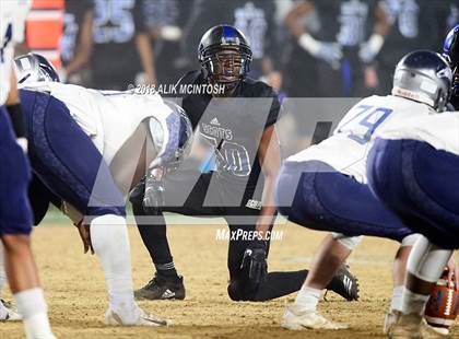 Thumbnail 1 in Scotland vs. East Forsyth (NCHSAA 4A Final) photogallery.