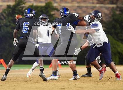 Thumbnail 1 in Scotland vs. East Forsyth (NCHSAA 4A Final) photogallery.