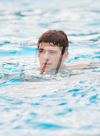 Thumbnail 1 in Miramonte vs. Laguna Beach (North-South Challenge) photogallery.