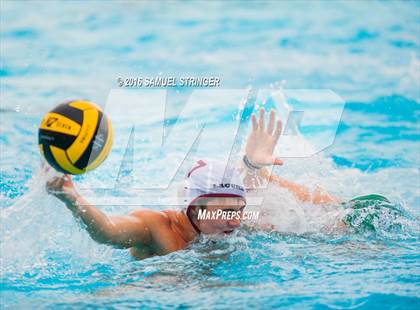 Thumbnail 2 in Miramonte vs. Laguna Beach (North-South Challenge) photogallery.