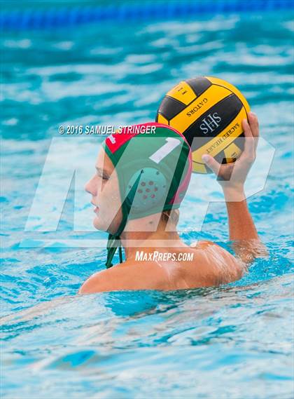 Thumbnail 1 in Miramonte vs. Laguna Beach (North-South Challenge) photogallery.