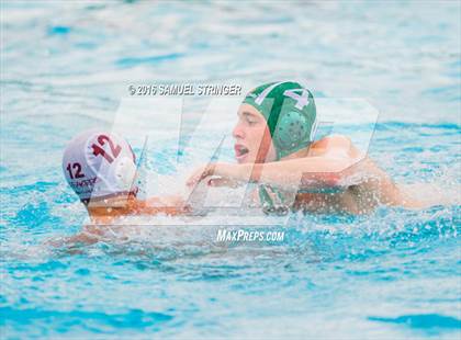 Thumbnail 1 in Miramonte vs. Laguna Beach (North-South Challenge) photogallery.