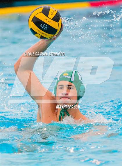 Thumbnail 2 in Miramonte vs. Laguna Beach (North-South Challenge) photogallery.