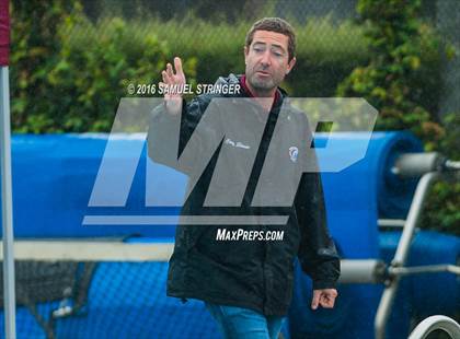 Thumbnail 1 in Miramonte vs. Laguna Beach (North-South Challenge) photogallery.