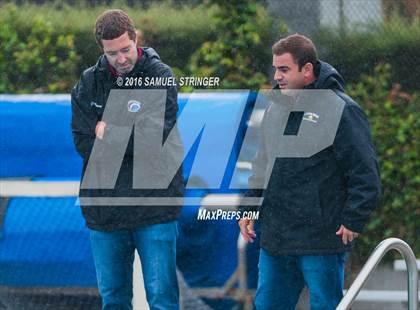 Thumbnail 1 in Miramonte vs. Laguna Beach (North-South Challenge) photogallery.