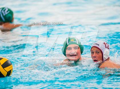 Thumbnail 3 in Miramonte vs. Laguna Beach (North-South Challenge) photogallery.