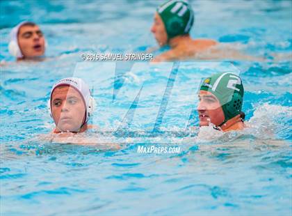 Thumbnail 2 in Miramonte vs. Laguna Beach (North-South Challenge) photogallery.