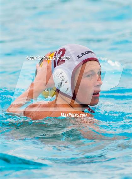 Thumbnail 3 in Miramonte vs. Laguna Beach (North-South Challenge) photogallery.