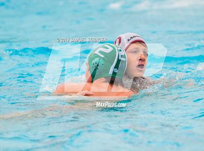 Thumbnail 1 in Miramonte vs. Laguna Beach (North-South Challenge) photogallery.