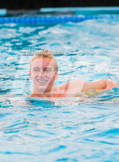 Thumbnail 1 in Miramonte vs. Laguna Beach (North-South Challenge) photogallery.