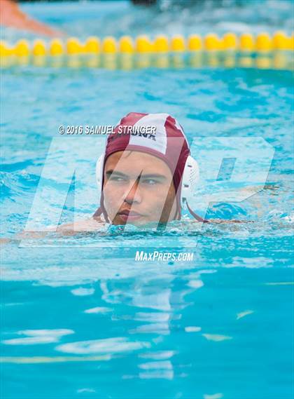 Thumbnail 2 in Miramonte vs. Laguna Beach (North-South Challenge) photogallery.