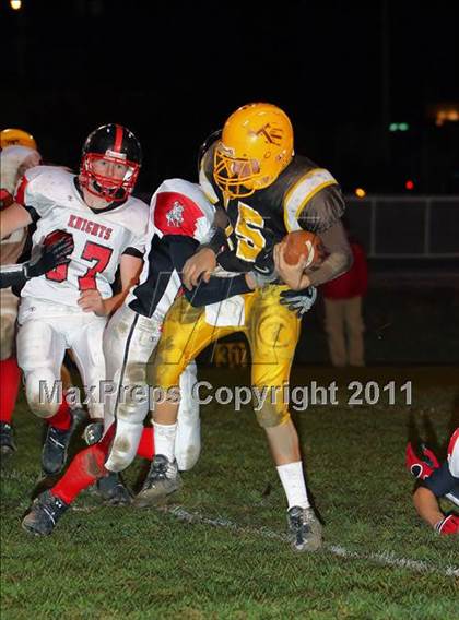 Thumbnail 3 in Franklin @ Titusville photogallery.