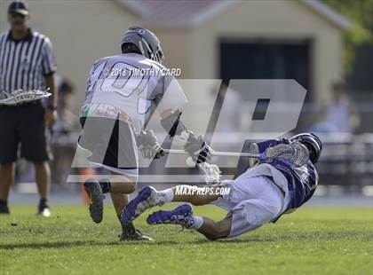 Thumbnail 1 in North Broward Prep @ Archbishop McCarthy photogallery.