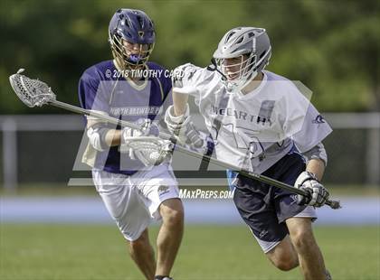 Thumbnail 3 in North Broward Prep @ Archbishop McCarthy photogallery.