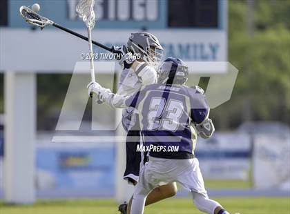Thumbnail 3 in North Broward Prep @ Archbishop McCarthy photogallery.