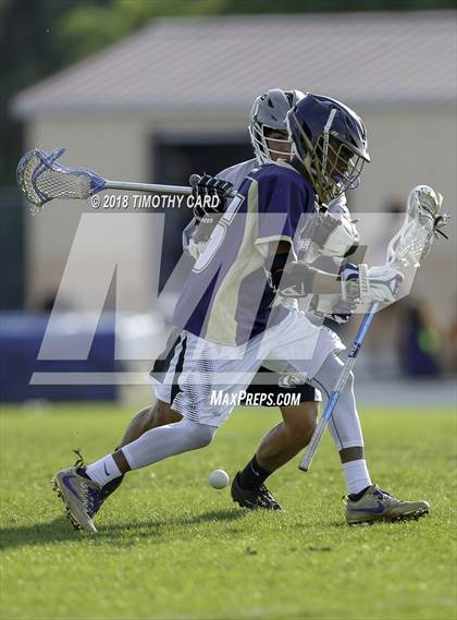 Thumbnail 2 in North Broward Prep @ Archbishop McCarthy photogallery.